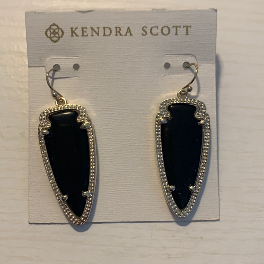 Kendra Scott *VINTAGE* Skylar Earrings